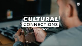 Cultural Connections pres by ATampT  Episode 2 [upl. by Janicki]