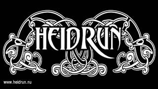 Heidrun  1718 [upl. by Sidman]