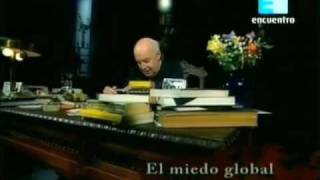 Eduardo Galeano  El miedo manda 13 [upl. by Eenhpad]