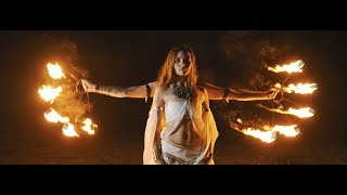 GOROD  Bekhtens Curse OFFICIAL MUSIC VIDEO [upl. by Aenat]