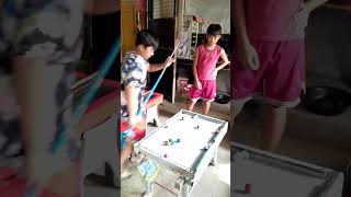 ang galing maglaro ng bilyard sports subscribe dragonchannelvlog [upl. by Debby381]