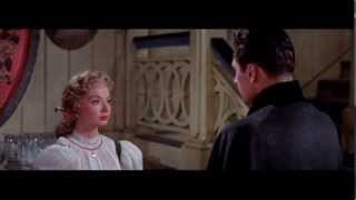 Mario Lanza Golden Days amp end scene Widescreen [upl. by Nassir]