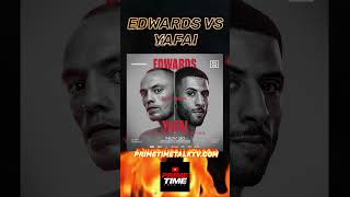 𝟭𝟬 𝗗𝗔𝗬𝗦 ⚡ galalyafai EdwardsYafai  Nov 30  DAZNBoxing primetimetalktv boxing dazn [upl. by Rases]