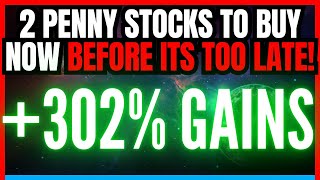 Best Penny Stocks To Buy In May of 2024 That Have Over 181 Growth Potential [upl. by Amandi]