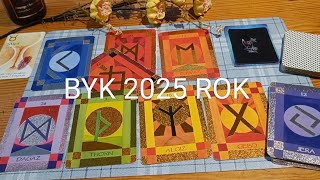 BYK przekaz na 2025 rok [upl. by Brenda]