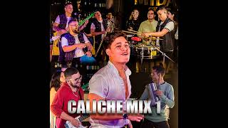 Caliche Mix 1  La Voz Caliche Audio [upl. by Bernita]