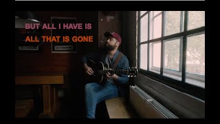 Passenger  Feather On The Clyde Official Acoustic Lyric Video [upl. by Thanos]