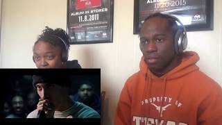 8 Mile  Ending Sec Rap Battle BRabbit vs Lotto Reaction [upl. by Ahsropal887]