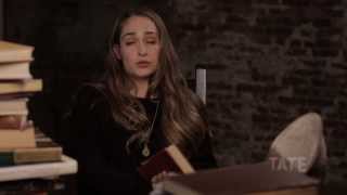 Tate Modern  Unlock Art with Jemima Kirke [upl. by Edelson]