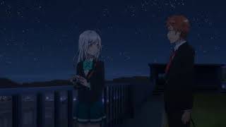 Iroduku Sekai no Ashita kara Episode 4 English Subbed [upl. by Elephus]