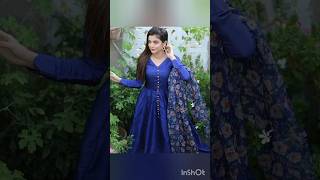 Pakistani actress in blue dresseslaiba Khanayeza KhanFatima effendisaboor Aliyt shorts [upl. by Zollie]