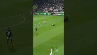 This is why Frenkie de Jong is such a great player ❤️ [upl. by Rebmyt]