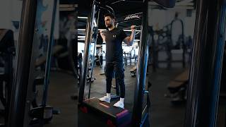 ازاي تلعب تمرين Smith Machine Calf Raises [upl. by Ralph]