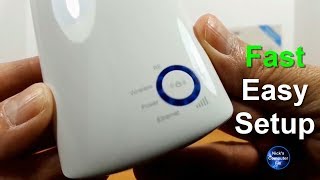 How to Setup WiFi Extender 3 Methods  Tutorial 2021 [upl. by Prue]