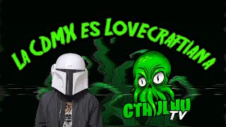 Sr Fett con Krmlo de CthulhuTv [upl. by Gnas]