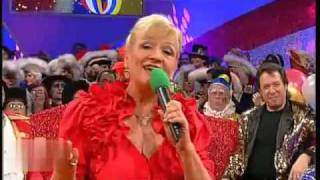 Margit Sponheimer  Am Rosenmontag bin ich geboren amp Gell du hast mich gelle gern 2009 [upl. by Amethist]