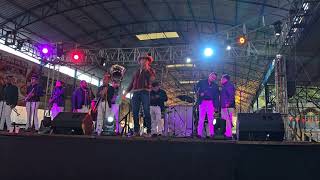 Prueba Dificil en Tepatitlan con Banda en Vivo fue con Mucho Cariño [upl. by Florenza]