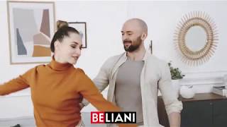 Beliani CH Dance Video 1 [upl. by Amilb]