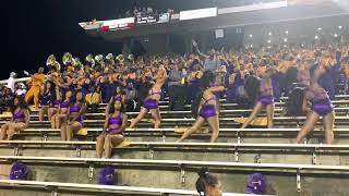 20192020 Alcorn Golden Girls Swag Surfn [upl. by Eetnod97]