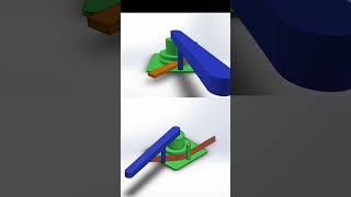 Herramienta para doblado de solera short machine engineering design ingenieria [upl. by Cele]