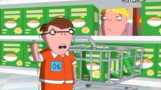 Cramp Twins  Slave Mart [upl. by Peadar]