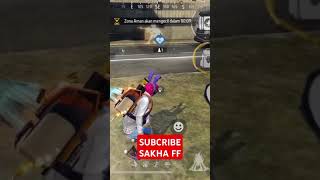 MABAR FF TRIO SQUAD freefire freefiremax game ff garenafreefire free freefireindonesia [upl. by Encratia]