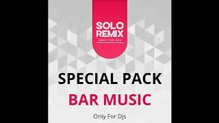 SPECIAL PACK BAR MUSIC [upl. by Amitarp]