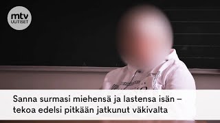 Tällaista on olla äitinä vankilassa I Rikospaikka [upl. by Alaekim90]