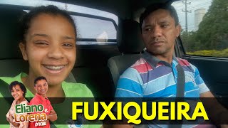 FUXIQUEIRA  Eliano e Lorena Oficial [upl. by Eniamsaj]