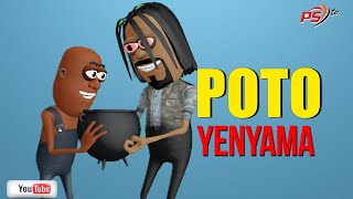 Poto yeNyama [upl. by Buford]