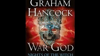 War God lecture by Graham Hancock  2014 [upl. by Aihsile]