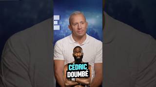 Georges StPierre vs le MMA Français 😅 [upl. by Steinway88]