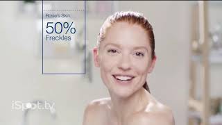 Dove Deep Moisture Body Wash TV Commercial Wash Tag [upl. by Reagen172]