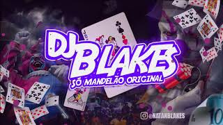 TAVA NO FLUXO  ELA QUER PAU  VEM PRA CA NOVINHA DO DJ Blakes e DJ Vst 2021 [upl. by Notsnarc]