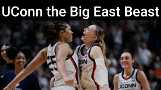 We recap UConn winning the big east tournament  has Ice figured it out amp Goodbye to Jonathon XIV [upl. by Embry]