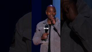 quotTHATS HOW YOU GET KEVIN HARTEDquot 😱🤣 DAVE CHAPPELLE shorts [upl. by Marion]