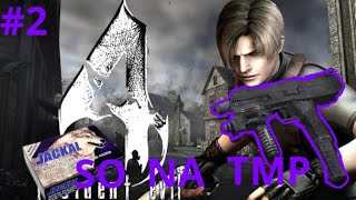 2 resident evil 4 mobileso na tmp e posivel [upl. by Alegna]