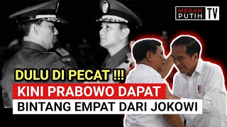 Eko Kuntadhi  DULU DIPECAT KINI PRABOWO DAPAT BINTANG EMPAT DARI JOKOWI‼️ Kanal Eko Eps08 [upl. by Jacobs461]