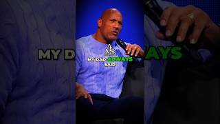 Dwayne Johnson  Respect  shorts dailymotivation [upl. by Hyams]