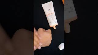 Best sun cream  secret tone up sun cream [upl. by Gainor660]