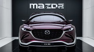 quot2025 Mazda CX50 Ultimate Review amp Test Drive Experiencequot [upl. by Skylar]