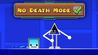 Si no pudieras perder en Geometry Dash [upl. by Etselec]