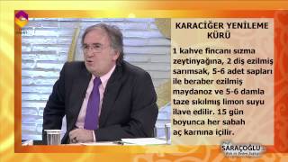 KARACİĞER YENİLEME KÜR [upl. by Nicholle]