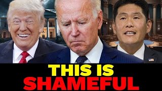 🔥BIDEN is TOAST Robert Hur EXPOSES TRUTH On Bidens Mishandling Of Classified Docs [upl. by Savage763]