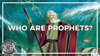 Do prophets literally “talk with God” Ep 22 [upl. by Aiynat]