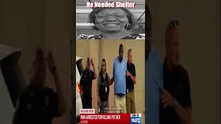 Demon Son Kills 68YO Mom For Shelter shorts crime domestic [upl. by Merle]