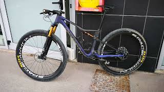 ORBEA OIZ M LTD 2023 [upl. by Nikal]