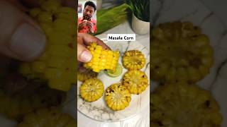 Chef Ranveer Brar Sweet Corn Ribs Recipe masalacorn ranveerbrar chefranveerbrar [upl. by Giffer]