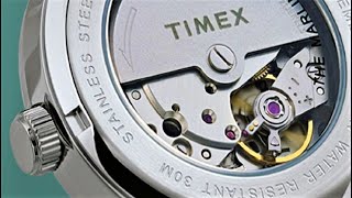 Top Best Timex Watches  Best Timex Watch 2024 [upl. by Jedthus]