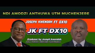 TAMBALA WAKUDA NDI WANKHAZA Joseph kwendah ft DX10 [upl. by Chaddie63]